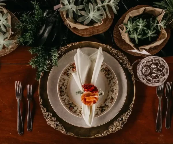 Art of Home Entertaining