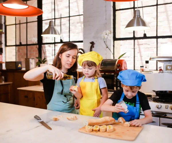 PROMOTE YOUR WORKSHOP